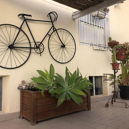 Spoltore Bellavista Bike Stop المظهر الخارجي الصورة