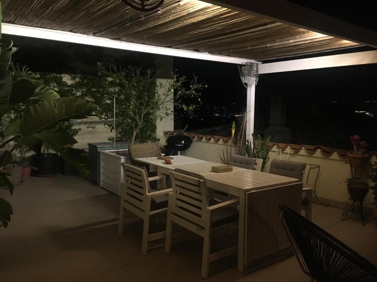 Spoltore Bellavista Bike Stop المظهر الخارجي الصورة