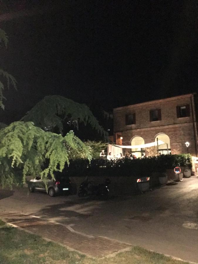 Spoltore Bellavista Bike Stop المظهر الخارجي الصورة